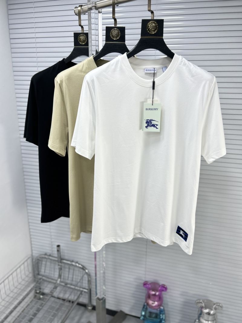 Burberry T-Shirts